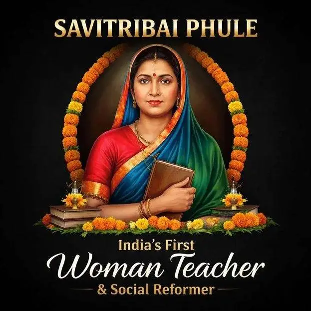 Savitribai Phule
